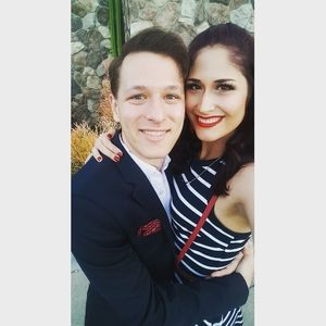 Meet your Posher, Evangeline